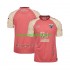 Camisola Málaga CF Homem Equipamento Segundo 2026-2027 Manga Curta